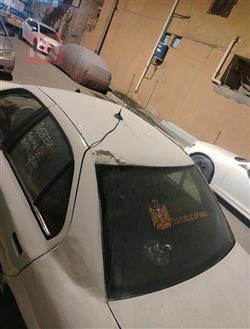 ئێران خودرۆ سه مه ند